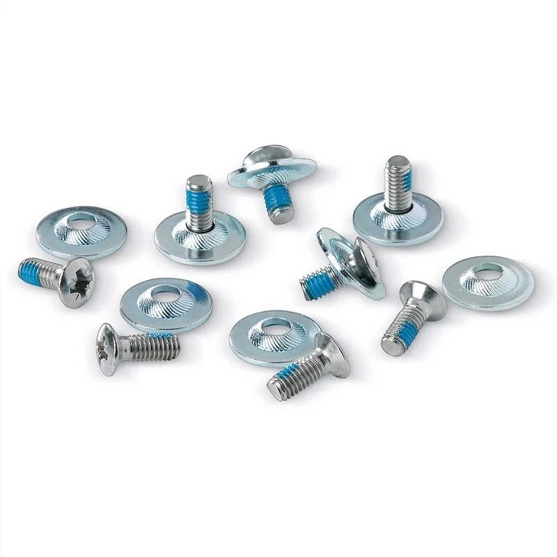 Dakine Binding Hardware