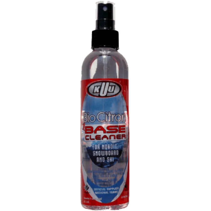 KUU Bio Citron Base Cleaner