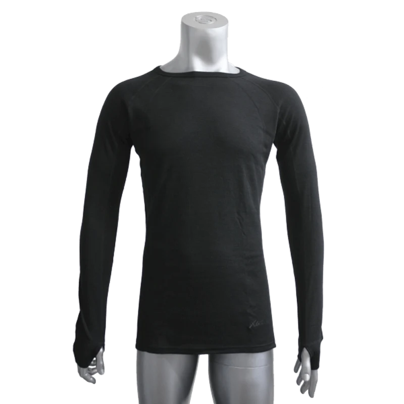 XTM Mens Merino Wool Top
