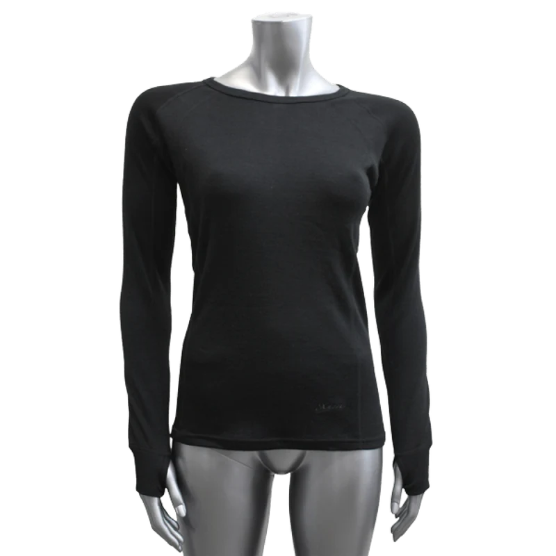 XTM Ladies Merino Wool Top