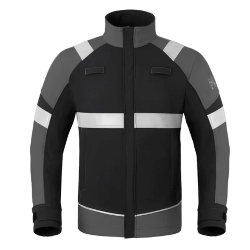 Havep 5Safety Image+ Multinorm Softshell 50384
