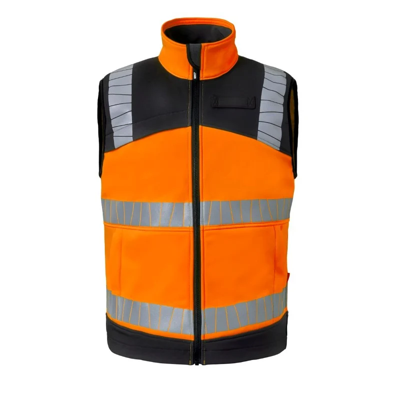 Havep High Visibility+ Bodywarmer 50415