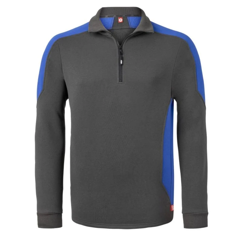 Havep Tricot Zipsweater Bicolor 10076