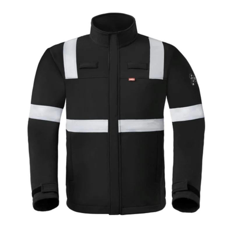 Havep 5Safety Multinorm Softshell 50383