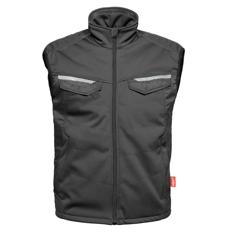 Havep Attitude Bodywarmer 50184