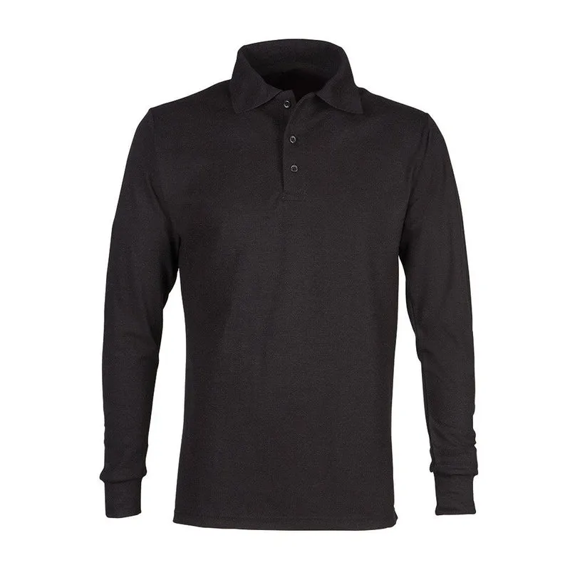 Havep 5safety Multinorm Polo lange mouw 7020