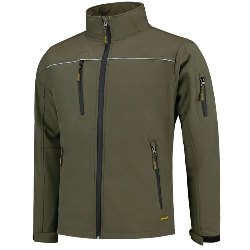 Tricorp Softshell Jack 402006