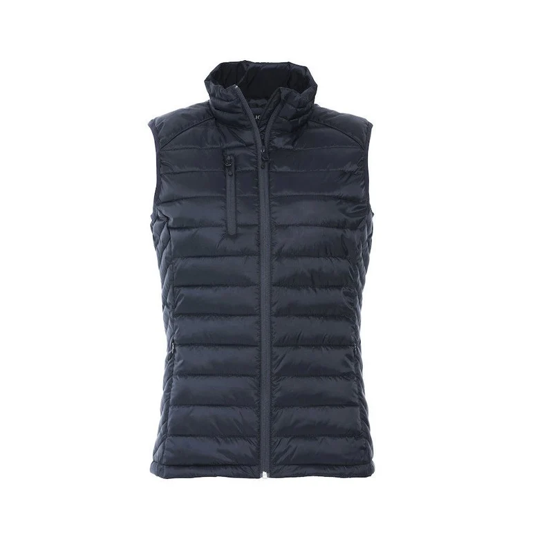 Clique Hudson dames bodywarmer 020975