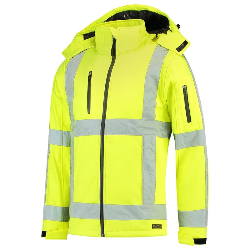 Tricorp Softshell Jack RWS 403003