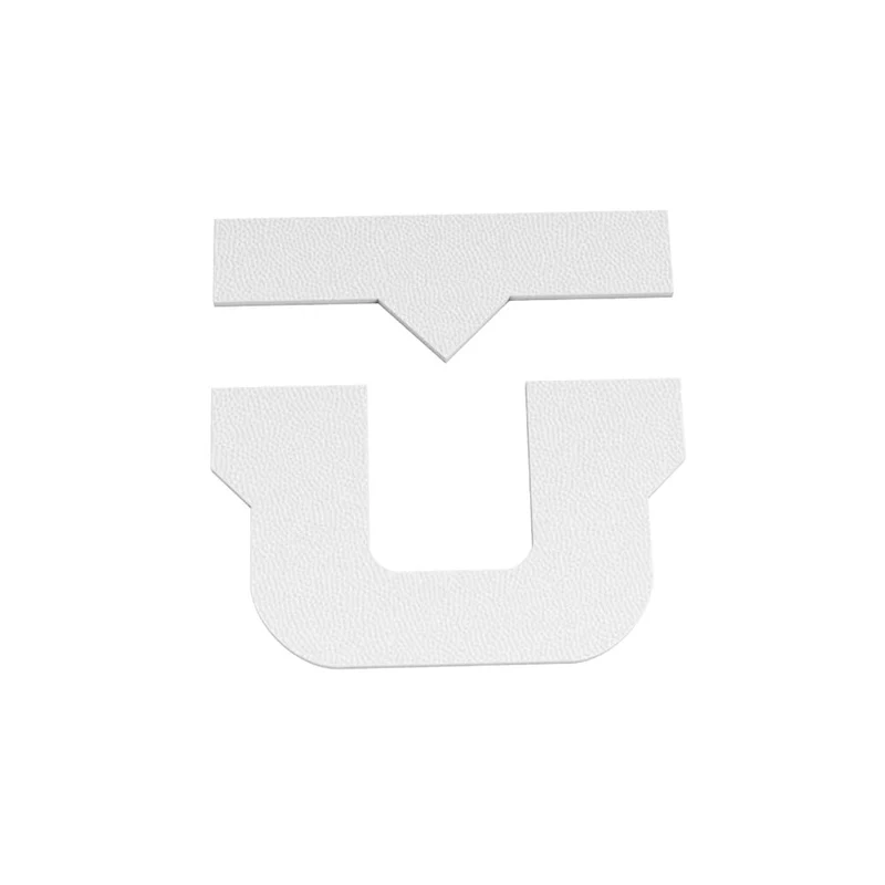 Union U Stomp Pad