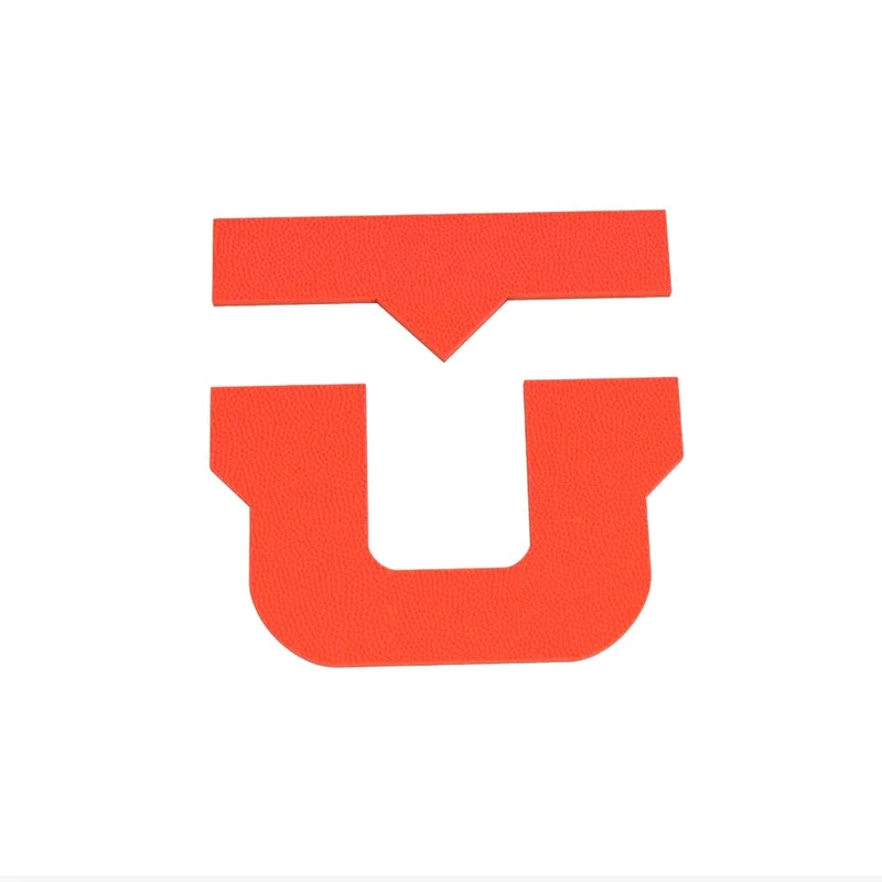 Union U Stomp Pad