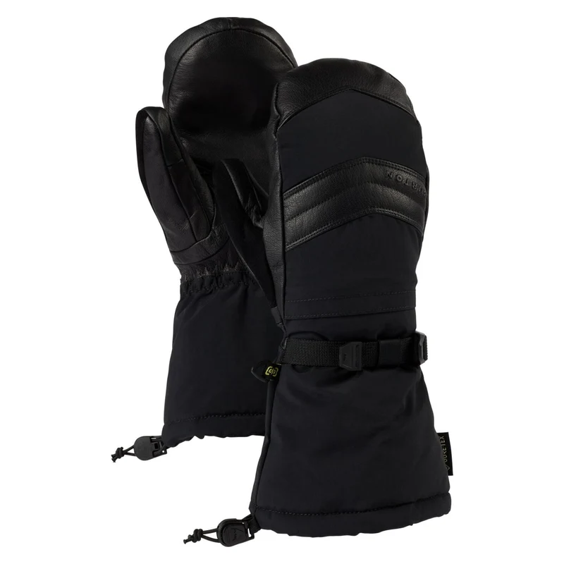 Burton Womens Gore-Tex Warmest Mitt 2025