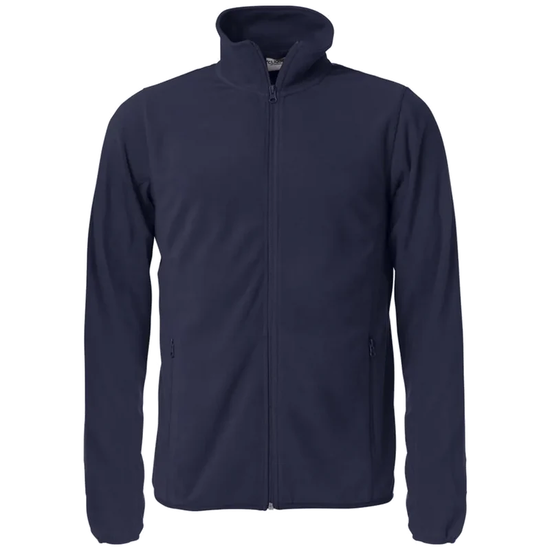 Clique Basic Micro Fleece Jacket 023914