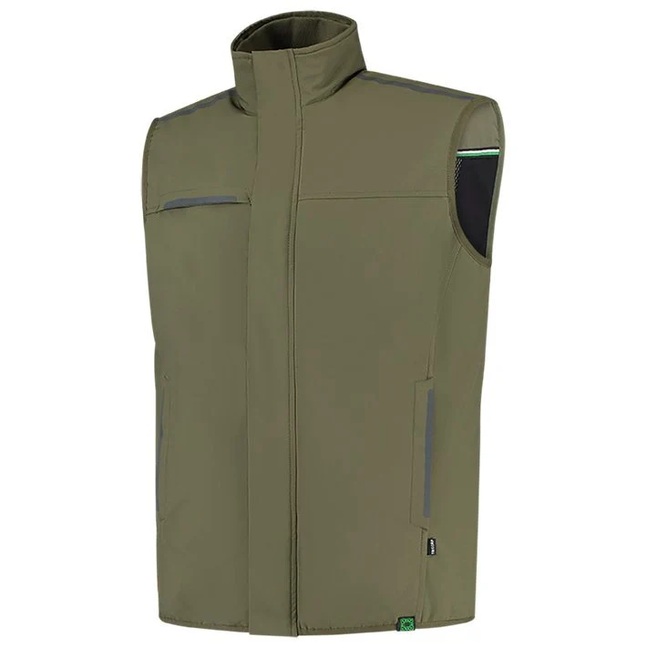 Tricorp Tech Shell Primaloft Bodywarmer RE2050 402709