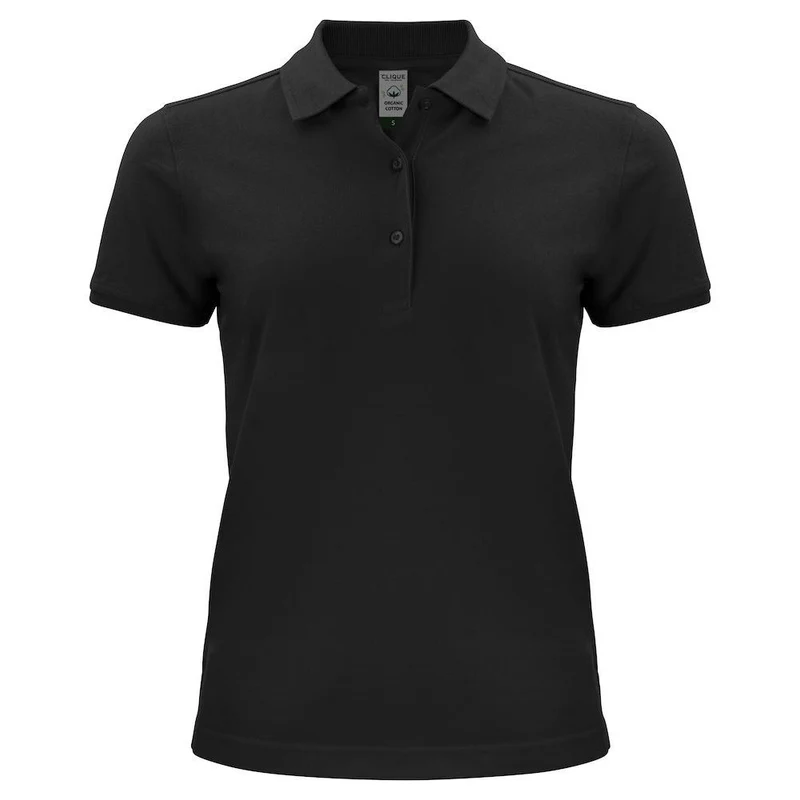 Clique Classic OC Polo Dames 028265