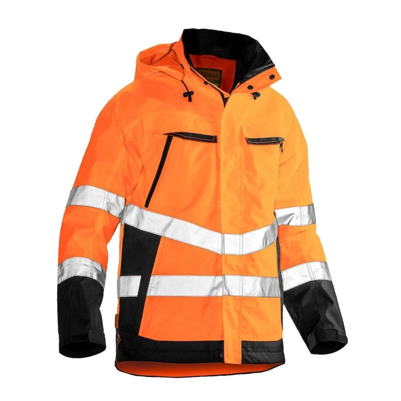Jobman Practical 1283 Shell Jacket CL.3