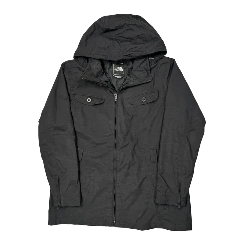 The North Face Jacket - XL Black Polyester