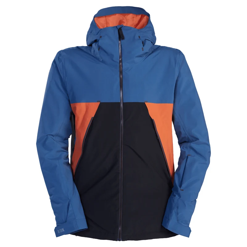Billabong Expedition Jacket