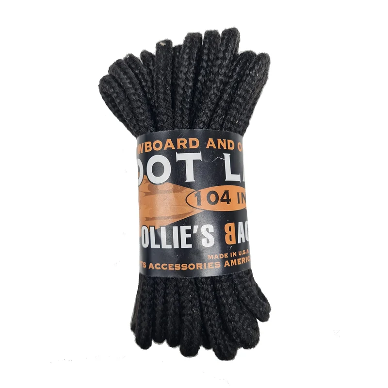 Ollie's Backside Replacement Laces
