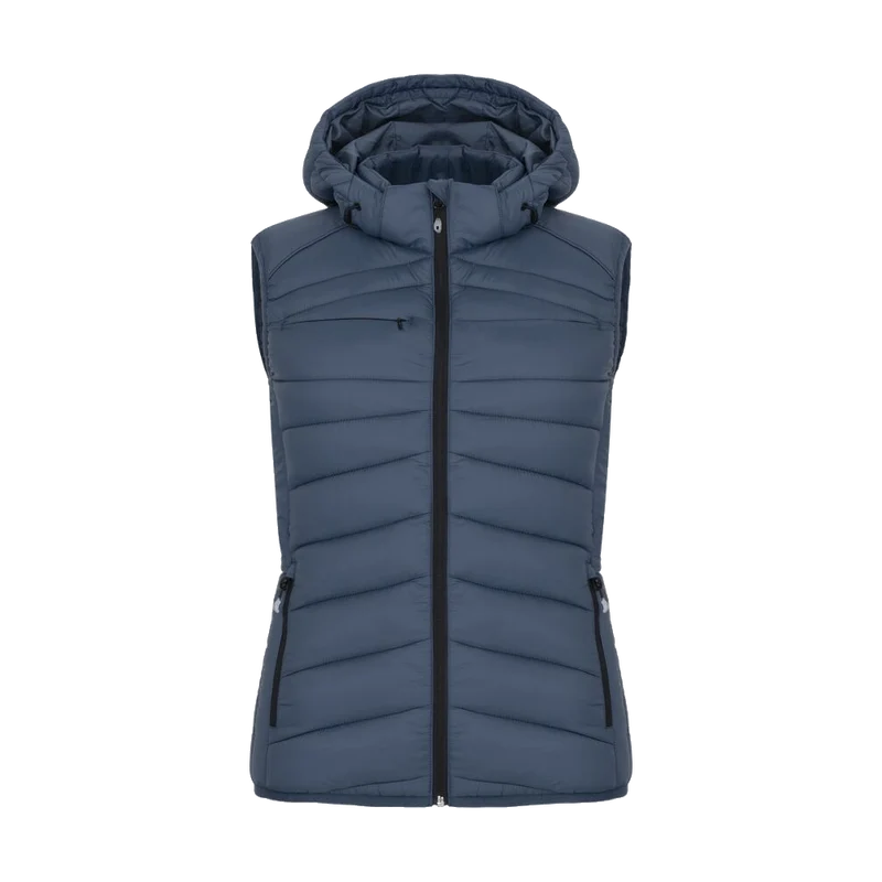 Clique Idaho Dames Bodywarmer 0200975