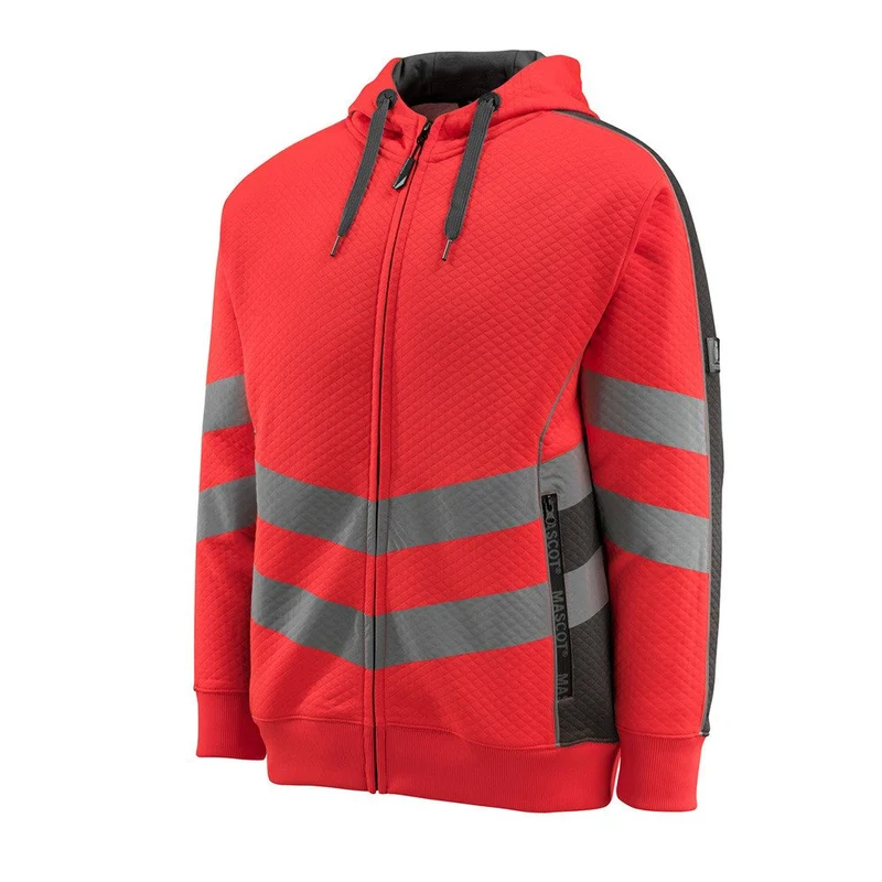 Mascot Corby Hi-Vis Hoody 50138