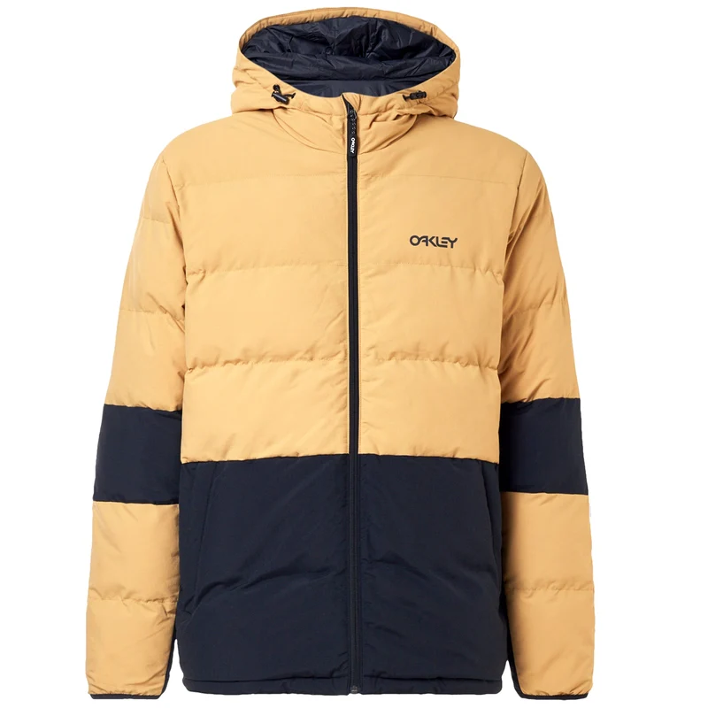 Oakley Quilted Jacket