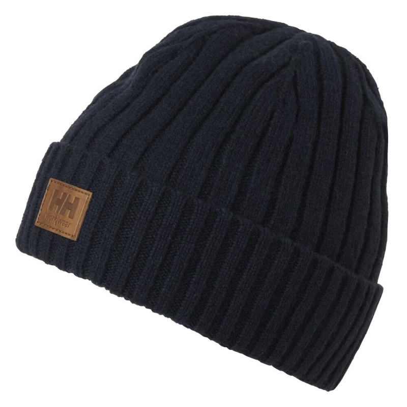 Helly Hansen Classic Wool Beanie 79812