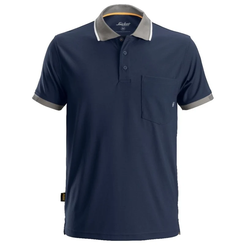 Snickers AllroundWork 37.5 Technologie Polo Shirt 2724