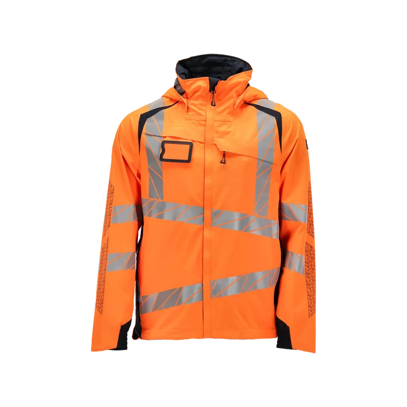 Mascot Accelerate Safe Shell Jas 19001