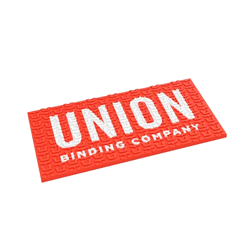 Union Surf Stomp Pad