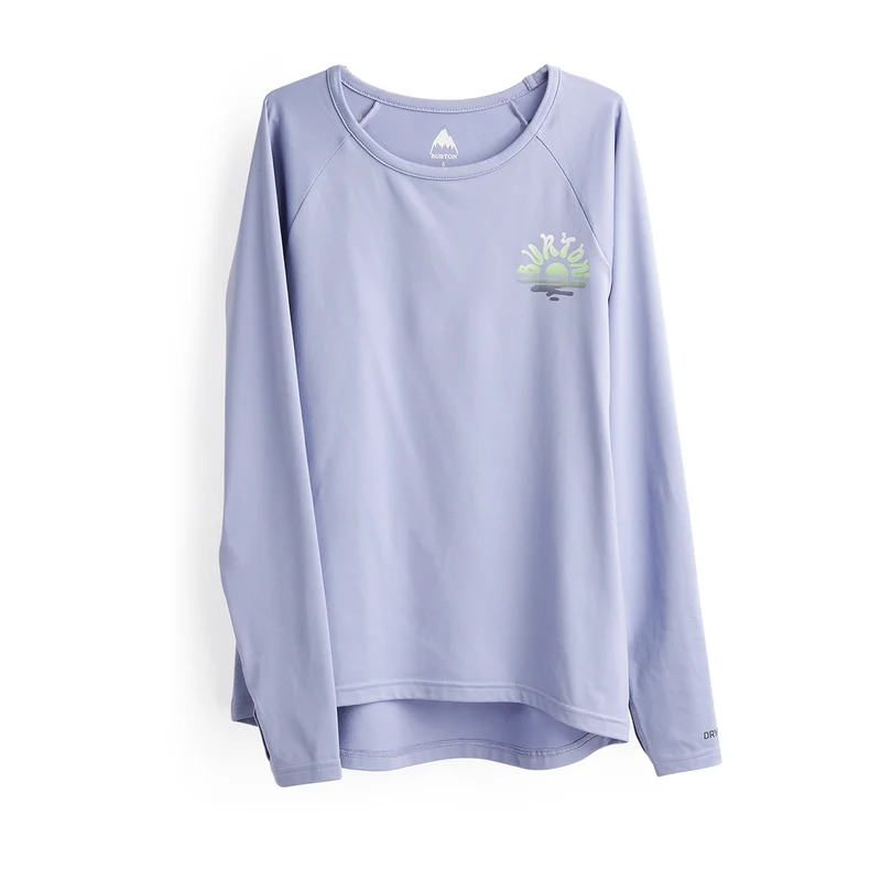 Burton Womens Roadie Tech Tee