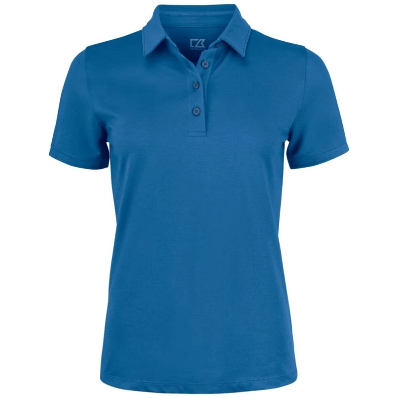 Cutter & Buck Oceanside Stretch Polo Dames 354431
