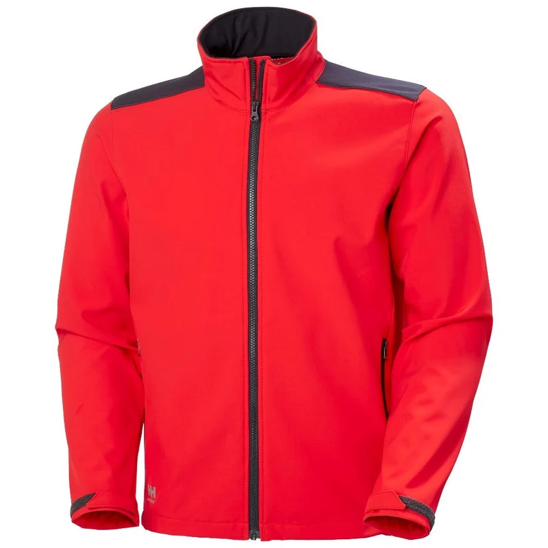 Helly Hansen Manchester 2.0 Softs Jacket 74085