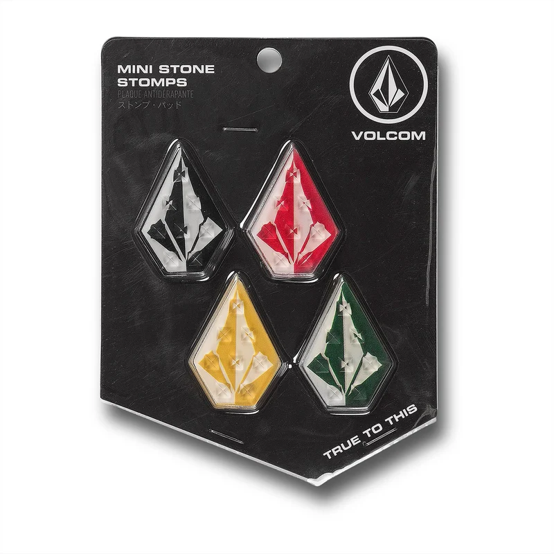 Volcom Mini Stone Stomps