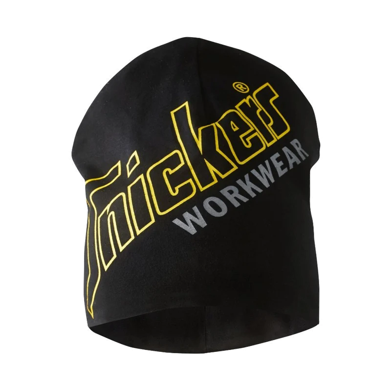 Snickers AllroundWork Cotton Printed Beanie 9017