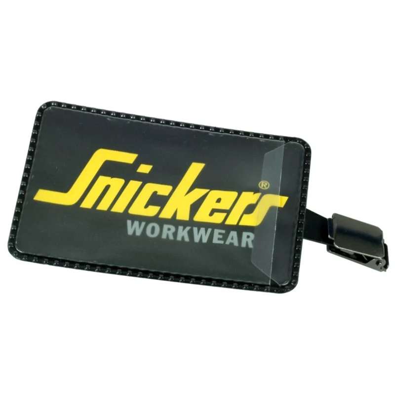 Snickers Badgehouder 9760
