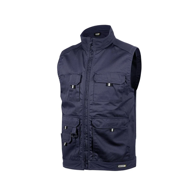 DASSY Classic Avila Mouwloze werkvest 350076