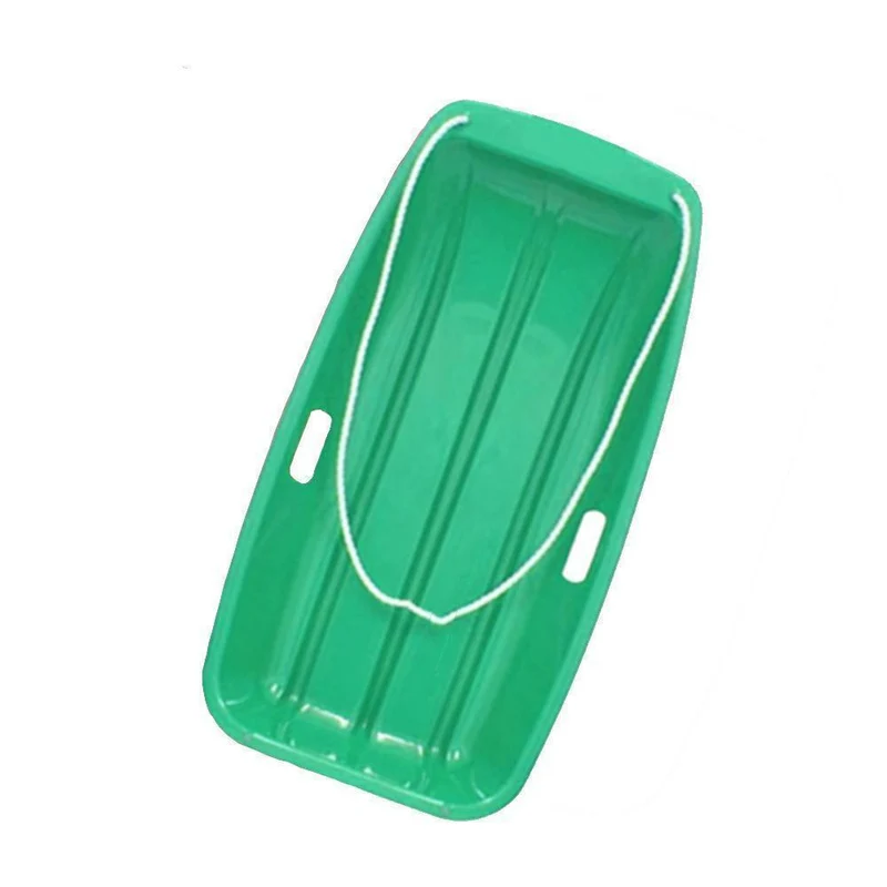 Slippery Racer Downhill Sprinter Sled