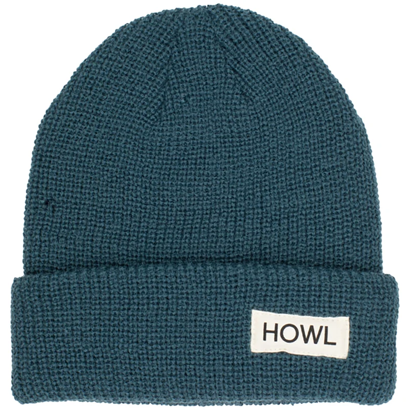 Howl Waffle Beanie