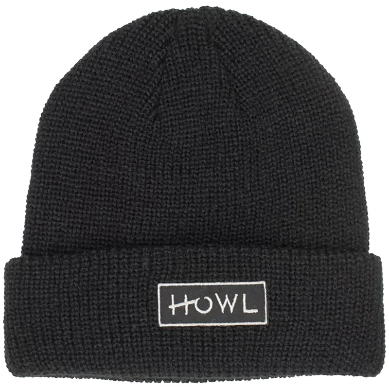 Howl Gasoline Beanie