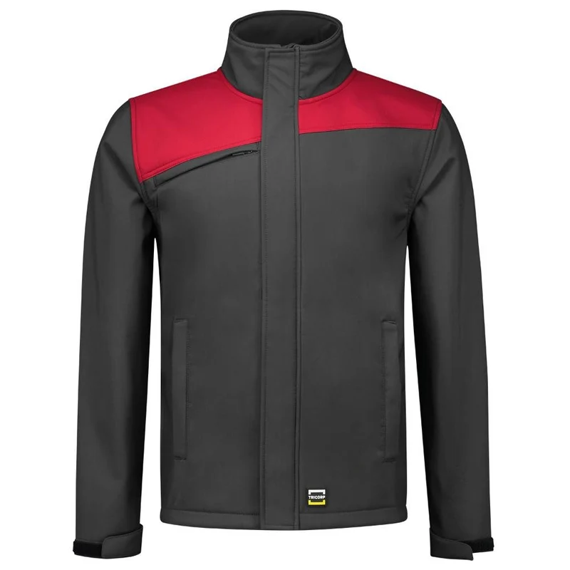 Tricorp Softshell Bicolor Naden 402021