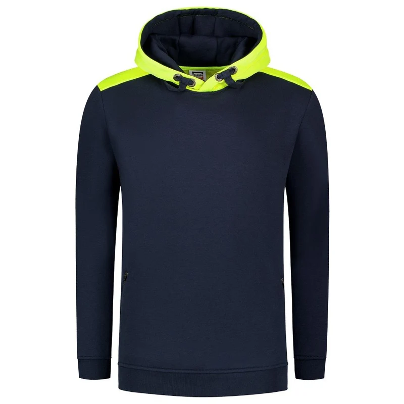 Tricorp Sweater High Vis Capuchon 303005