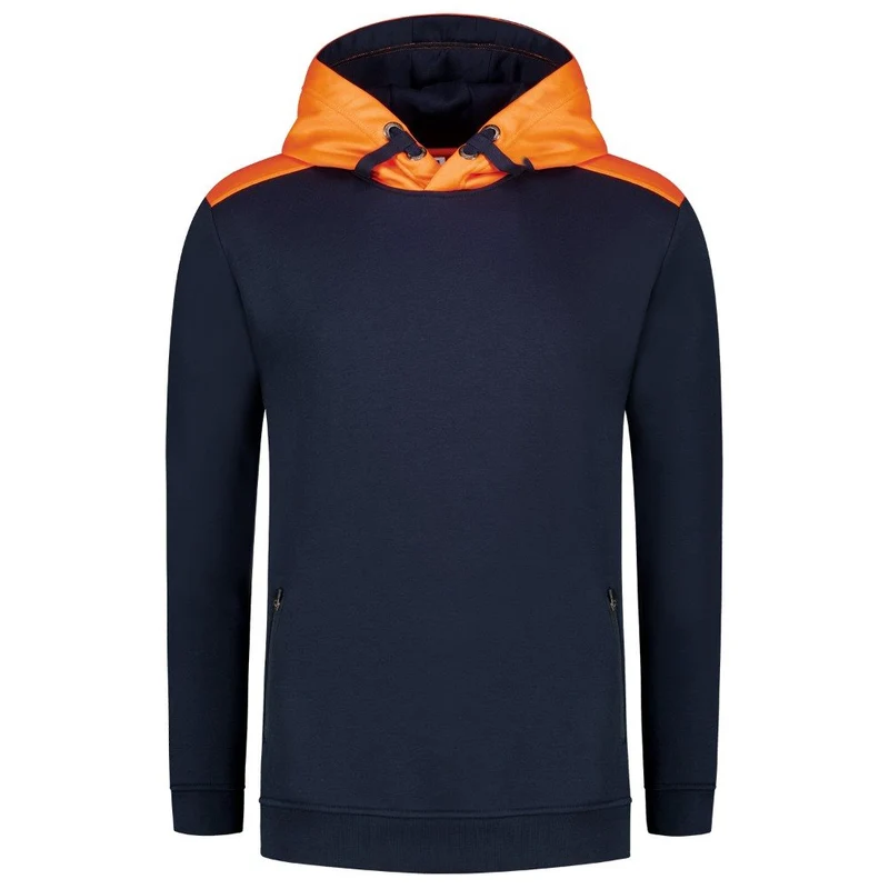 Tricorp Sweater High Vis Capuchon 303005