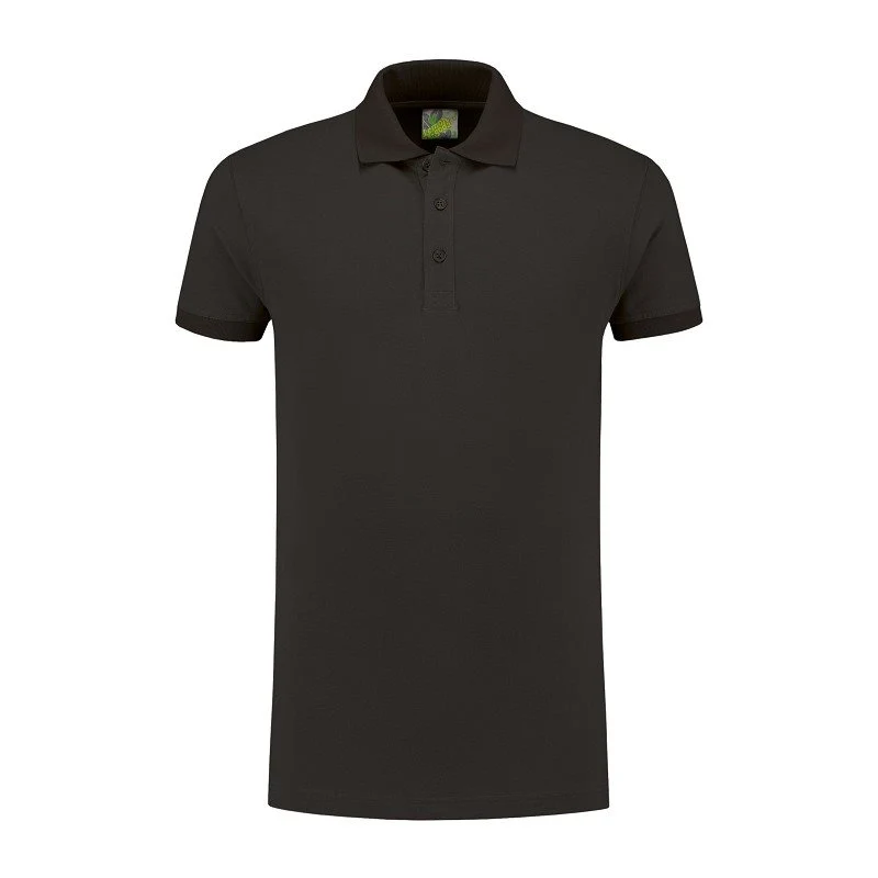 Lemon & Soda Basic polo Korte mouw Heren LEM3572