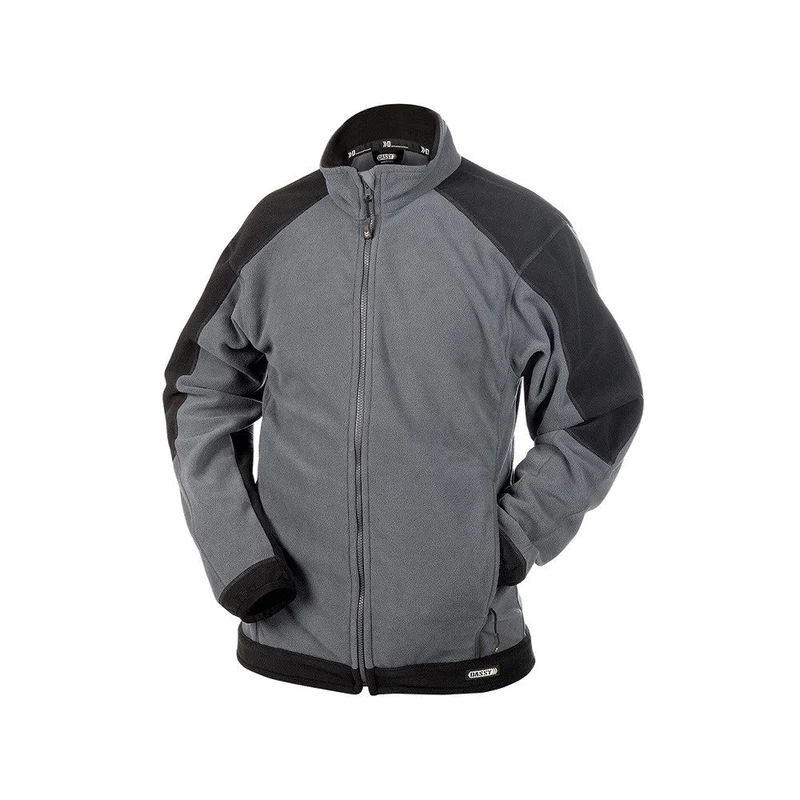 DASSY Classic Kazan Bicolor fleece dames 300293