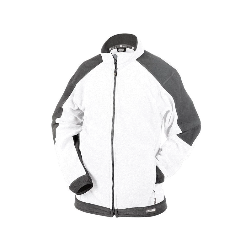 DASSY Classic Kazan Bicolor fleecevest 300217