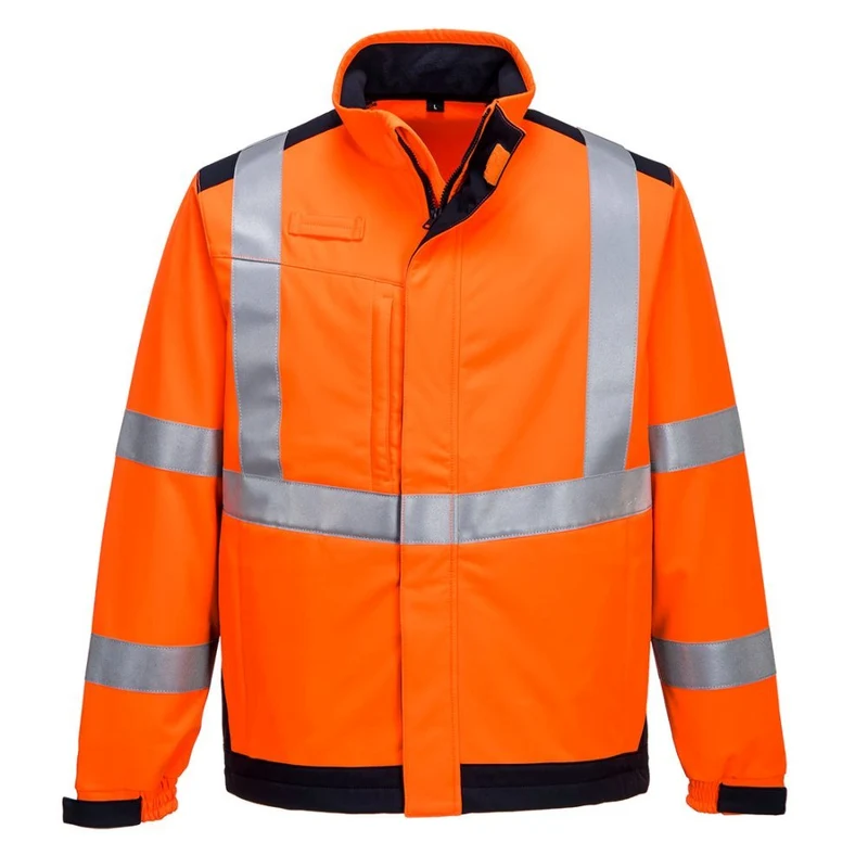 Portwest Modaflame Multi Arc Softshell CL.3 MV72