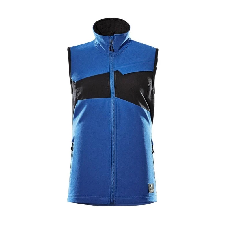 Mascot Accelerate Dames Bodywarmer Stretch 18375