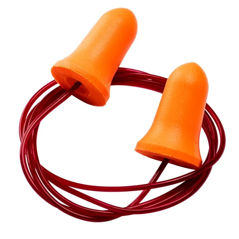 Portwest Bell Comfort PU oordopjes koord 200 paar EP09