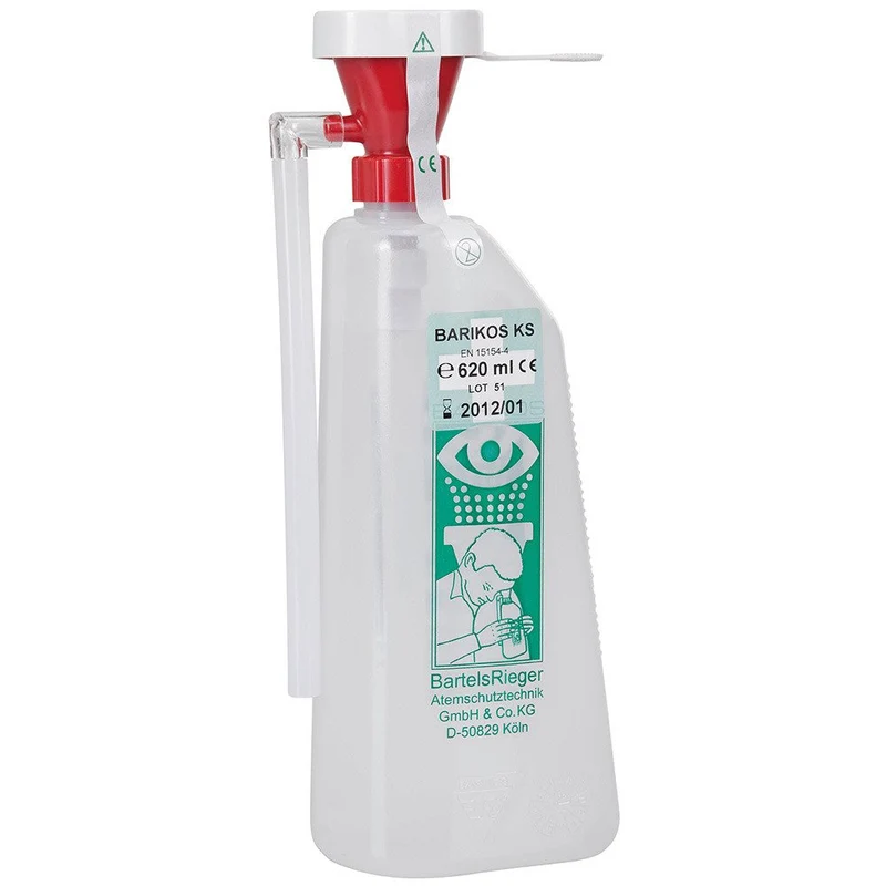 Barikos Oogspoelfles 620 ml